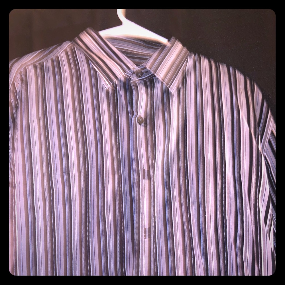 Perry Ellis dress shirt